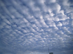 Stratocumulus